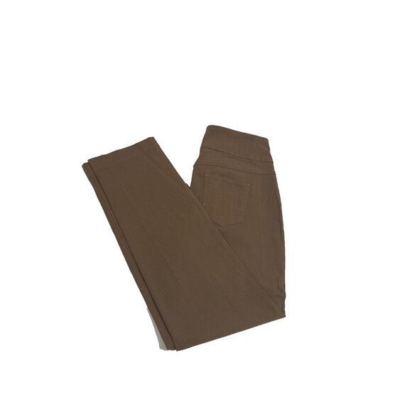 Ruby Rd. Pants - Ruby Rd. Women's Pull-On Millennium Straight-Leg Pant 30"x27"*